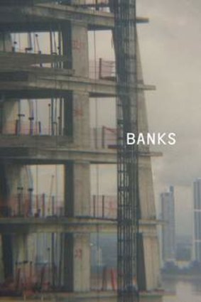 Paul Banks "Banks"