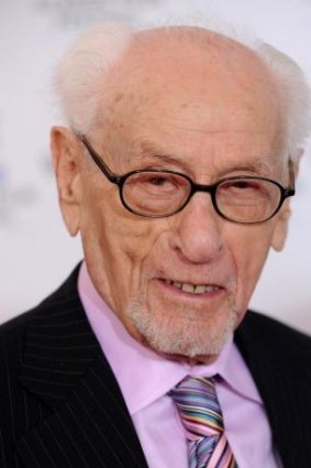 Eli Wallach, known for his roles in <i>The Good, The Bad and The Ugly</i> and <i>The Misfits</i>, had died.