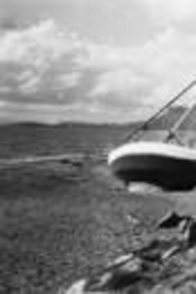 Devastation: The aftermath of Cyclone Yasi in Far North Queensland by Andrew Quilty.