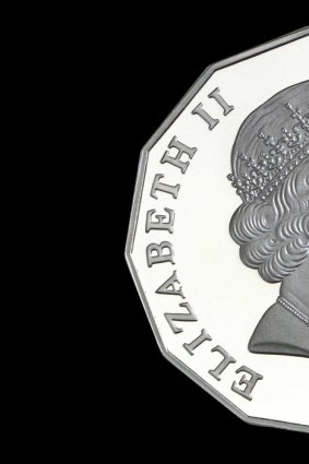 Private buyers of the Royal Australian Mint may need permission from Buckingham Palace to use the word royal.