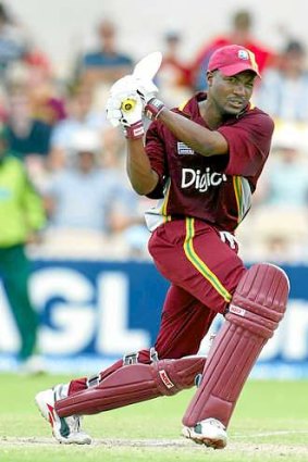 West Indian Brian Lara was a more damaging batsman than Tendulkar but less consistent.