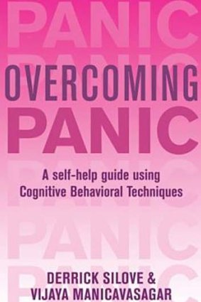 Overcoming Panic