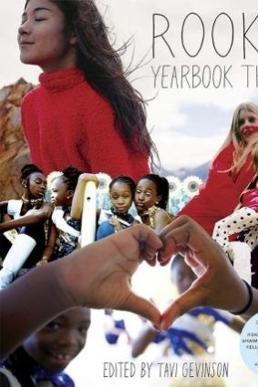 Notes: Rookie Yearbook Three Edited by Tavi Gevinson is a busy, fun and safe environment to explore.