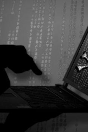 Cyber attacks pose an increasing challenge.