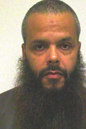 Abdul Nacer Benbrika led the 15-member terrorist cell in Melbourne.