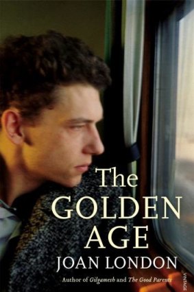 <em>The Golden Age</em> by Joan London.