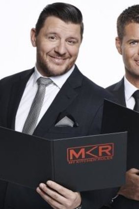 'Empty calorie TV': <i>My Kitchen Rules</i> attracts in excess of 1.7 million viewers per night.