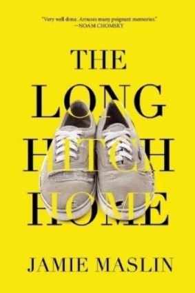 <i>The Long Hitch Home</i>, by Jamie Maslin.