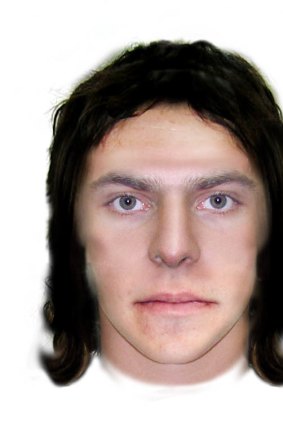 Comfit of man being sought over indecent assault of girls at Capalaba