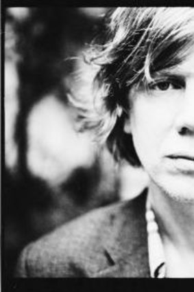 Opaque: Thurston Moore's <i>The Best Day</i> often sounds like Sonic Youth but the songs are capable as opposed to crucial.