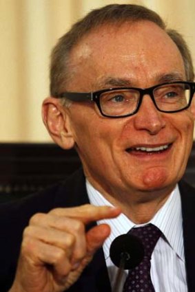 A spokesman for Foreign Affairs Minister Senator Bob Carr ... confirmed $20 million will be diverted from the aid budget to pay for the rising costs of the government's asylum policy.