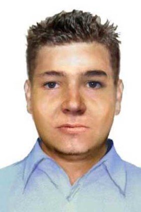 Police want to speak to this man over Friday's indecent assault in the CBD.