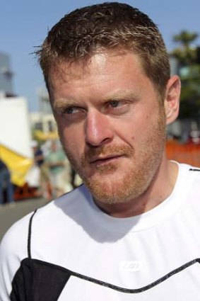 Floyd Landis stands to collect millions if his case, filed under the federal False Claims Act, goes forward and succeeds.