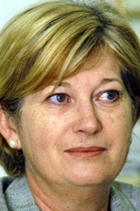 Education minister Liz Constable.