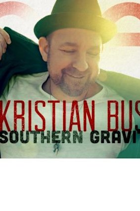 Kristian Bush: <i>Southern Gravity</i>.