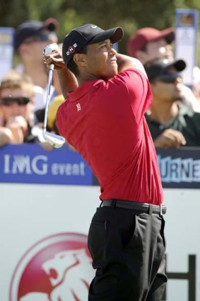 'The stakes are high when it comes to a federal investigation', says New York reporter Nathaniel Vinton of Anthony Galea, the doctor Tiger Woods used when recovering from knee surgery in 2008.
