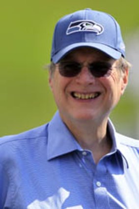 Microsoft co-founder and billionaire Paul Allen is suing nearly a dozen major companies, including tech giants Google and Apple, alleging they infringed on four web technology patents held by his company Interval Licensing LLC.