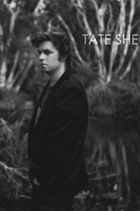 Tate Sheridan by Tate Sheridan