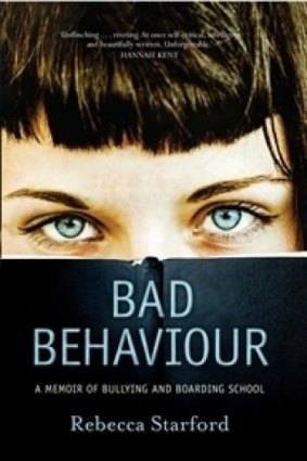 Poignant self-doubt: <i>Bad Behaviour</i> by Rebecca Starford.
