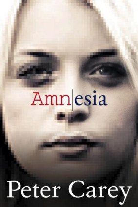 <i>Amnesia</i>: Captures the spirit and concerns of the time.