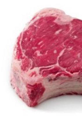 Booster: There are 40 grams of protein in 150 grams of beef. 
