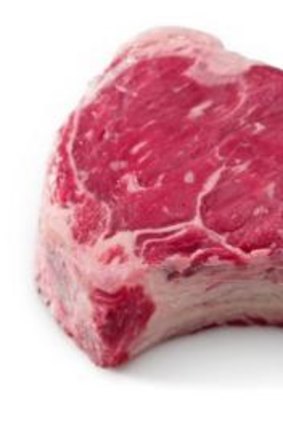 Booster: There are 40 grams of protein in 150 grams of beef. 