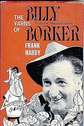 The Yarns of Billy Borker