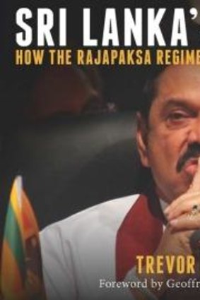 Horror: Sri Lanka's Secrets: How the Rajapaksa Regime gets away with murder, by Trevor Grant.