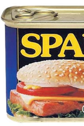 Where's the beef? Compaints over spam have soared.