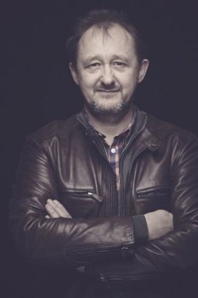 STC artistic director Andrew Upton has announced a star-studded 2015 season.