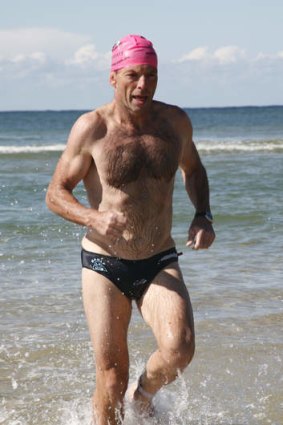 The jury is out on whether Tony Abbott is a bogan.