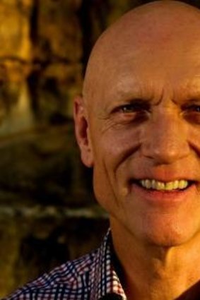 Former musician and politician Peter Garrett will deliver the keynote speech at Big Sound.