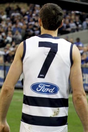 The Ford sponsorship of Geelong is believed to be the longest running sports sponsorship in the world.