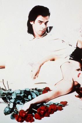 Nick Cave and Kylie Minogue recorded <i>Where the Wild Roses Grow</i> in 1995.