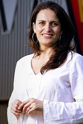 Belinda Duarte.