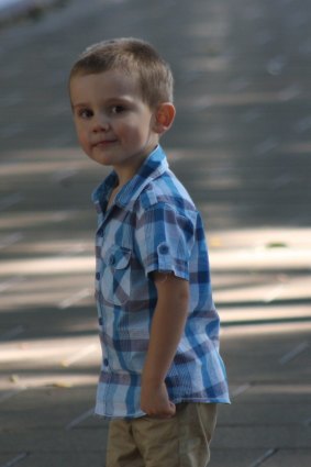 The father of Daniel Morcombe says special dates like birthdays would be "incredibly upsetting" for William Tyrrell's family members.