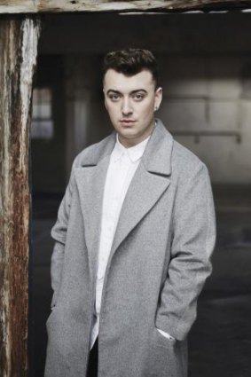 Sam Smith also managed two songs on Spotify's soporific list.