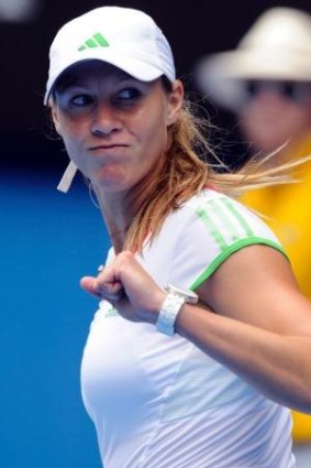 Australian captain Alicia Molik believes she has the team to reach the Fed Cup decider.