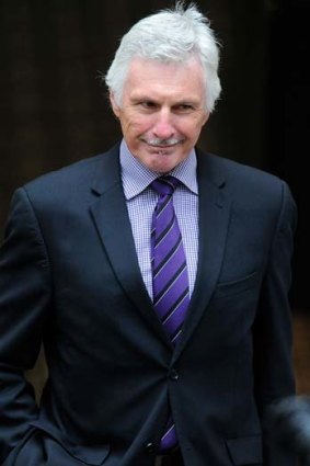 Mick Malthouse is said to be assessing Carlton's assistant coaches and what staff he would like to bring to the club if he were to agree to terms.
