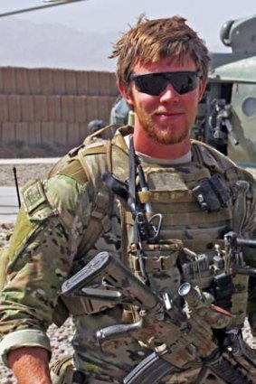 Sapper Rowan Robinson - the 27th Australian to lose his life in the Afghanistan conflict - died on Monday.