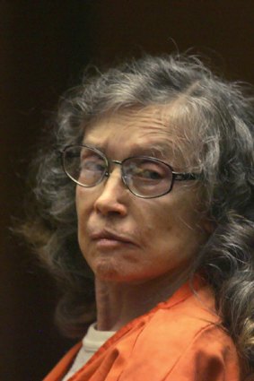 Elderly women get life for murdering homeless pair