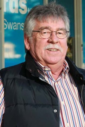 Another casualty: Liberal MP for Swansea Garry Edwards.