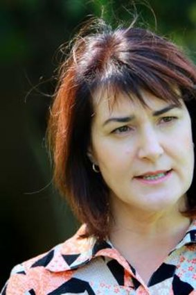 No conscience vote: Labor's Carmel Tebbutt said the party will back Alex Greenwich's private member's bill.