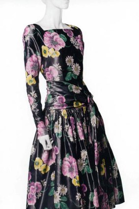 Grace Kelly's clothes epitomise her tasteful and ladylike sense of style.