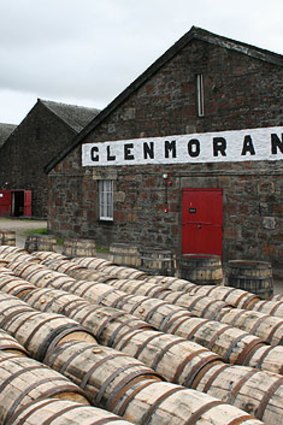 For peat's sake ... green concerns could stymie some of Scotland's finest distilleries.
