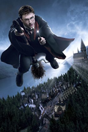 Harry Potter conquered all, with six instalments during the decade all genuine box-office hits.