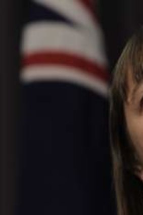 Attorney-General Nicola Roxon wants to "simplify and consolidate" discrimination laws.