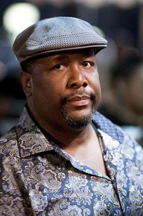 Wendell Pierce, who plays trombonist Antoine Batiste, has a personal connection to the show.
