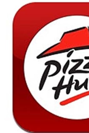 Pizza Hut are "reducing gluttony" during Ramadan by limiting customers to one regular pizza.
