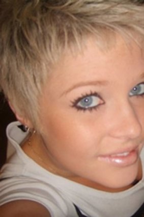 Gemma Thoms died after taking three ecstasy pills at a music festival in 2009.